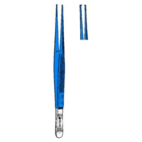 Forcep Dressing Potts-Smith 8-1/4